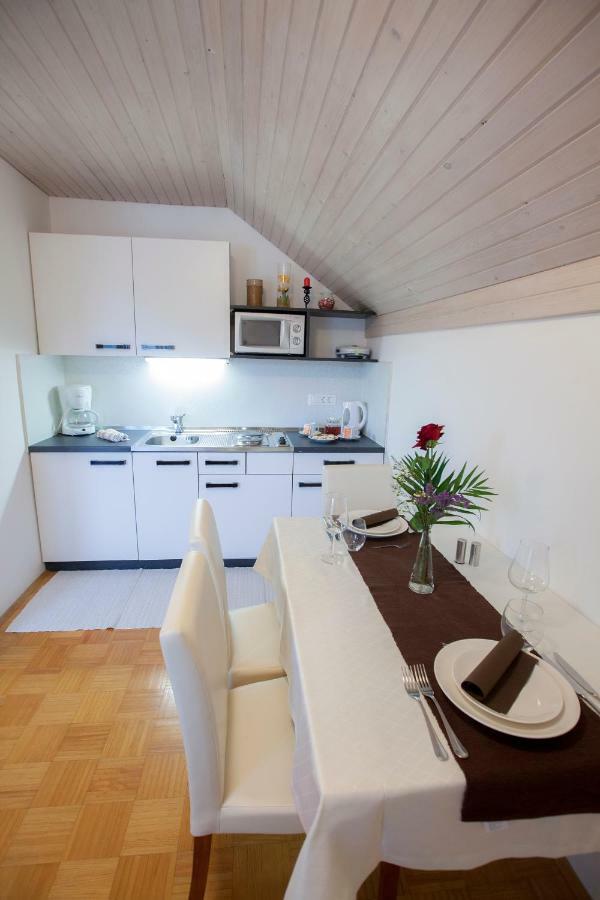 Apartments Special เบลด ภายนอก รูปภาพ