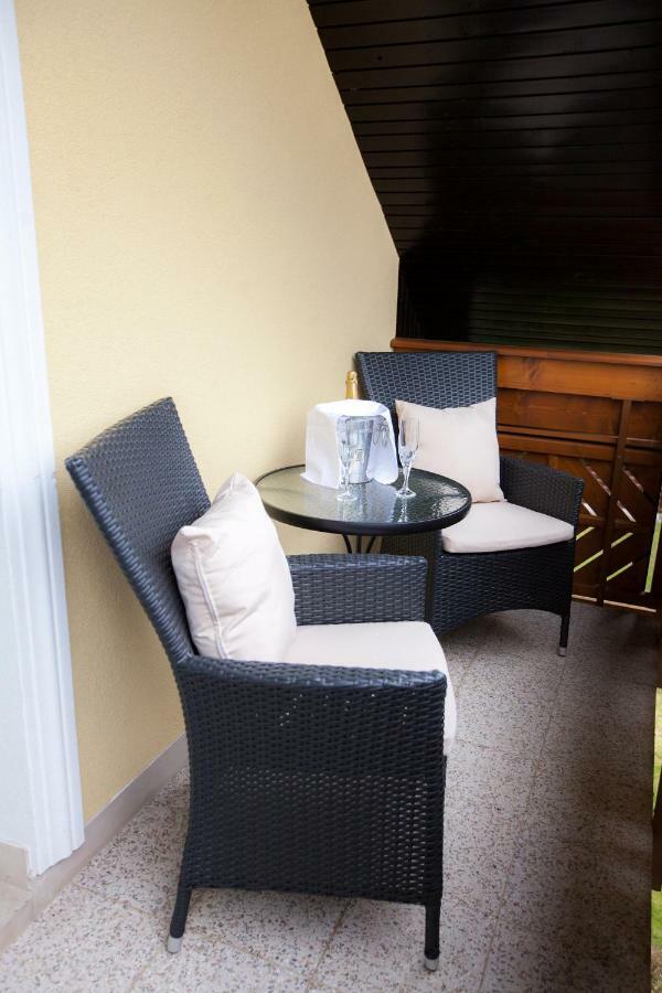 Apartments Special เบลด ภายนอก รูปภาพ