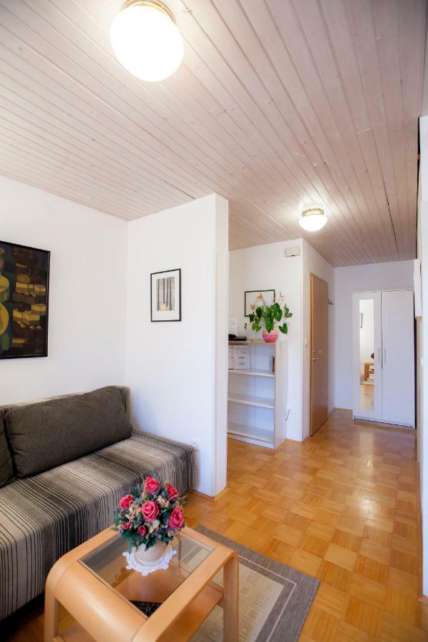 Apartments Special เบลด ภายนอก รูปภาพ